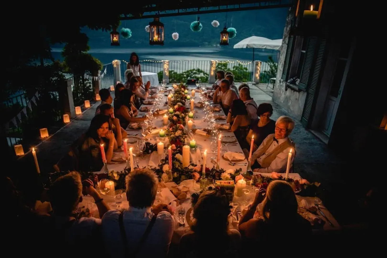 Villa Terrazza sul Lago