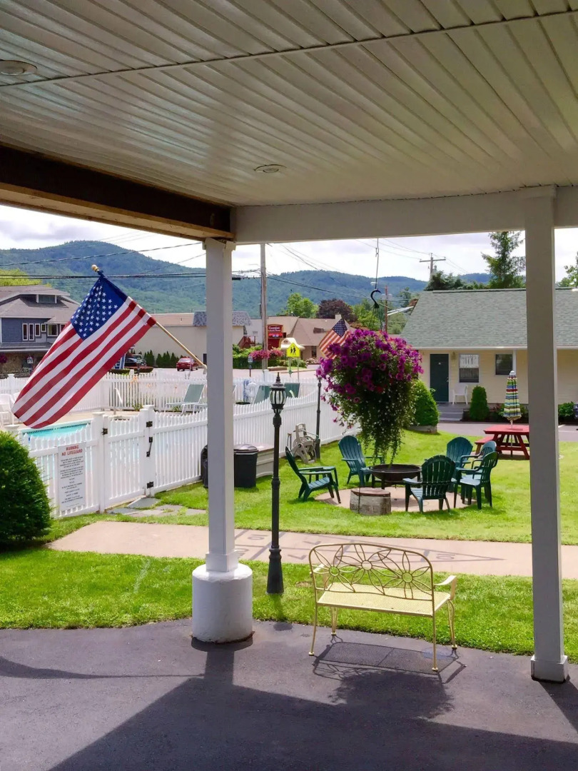 Heritage of Lake George