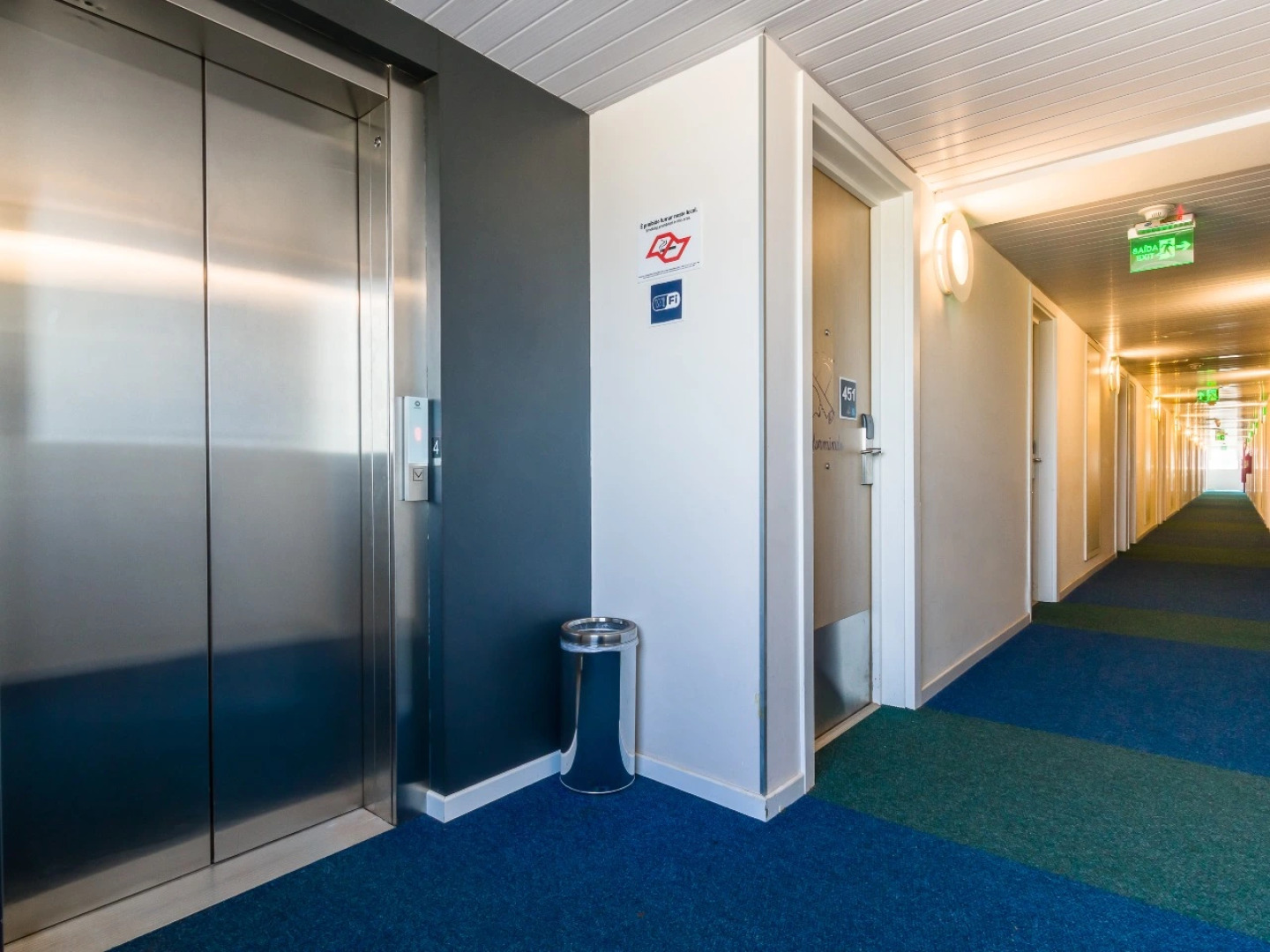 ibis budget Araraquara