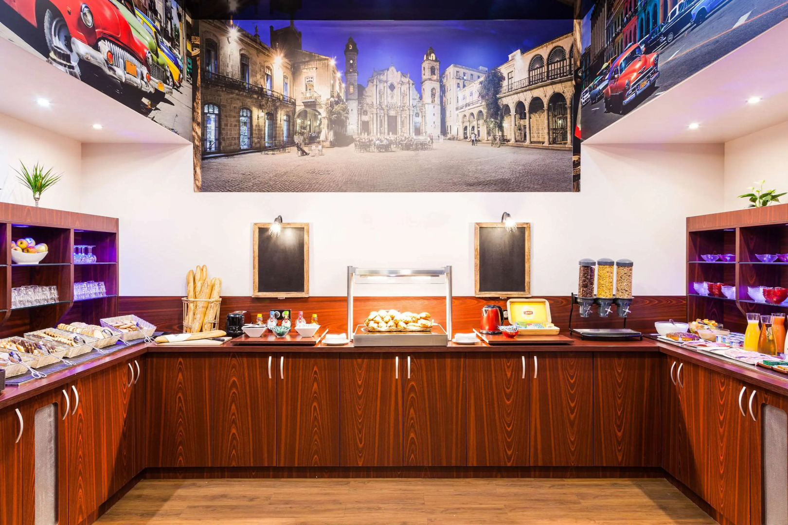 Comfort Hotel Orleans Olivet Provinces