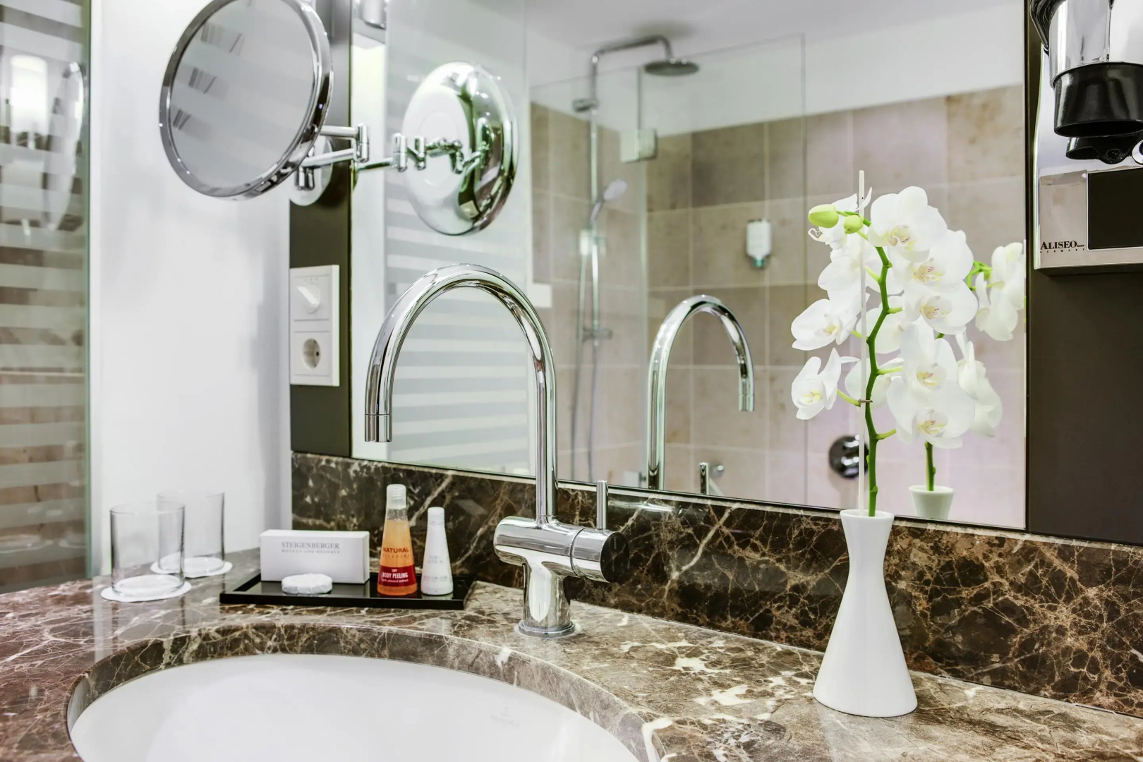 Steigenberger Hotel Bad Neuenahr