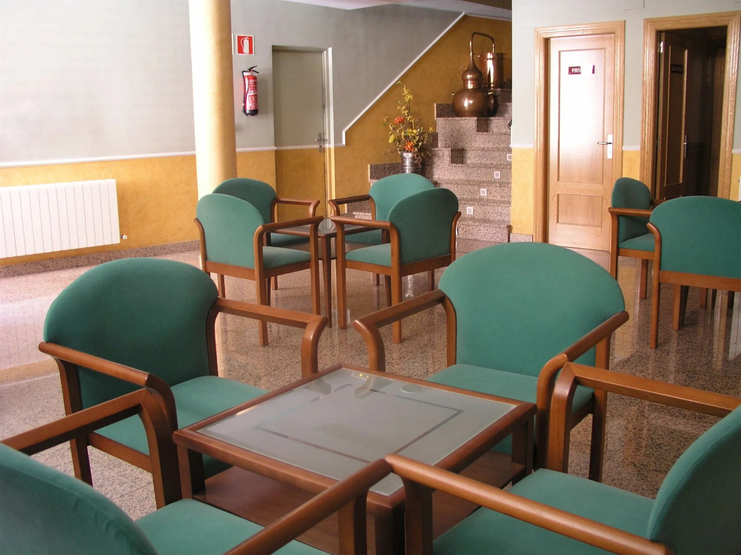 Hotel Villa De Lerma