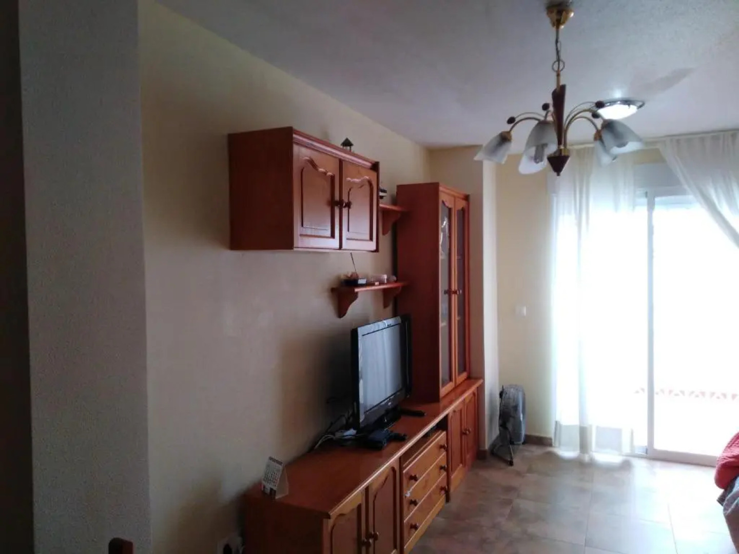Apartamento Aguilas
