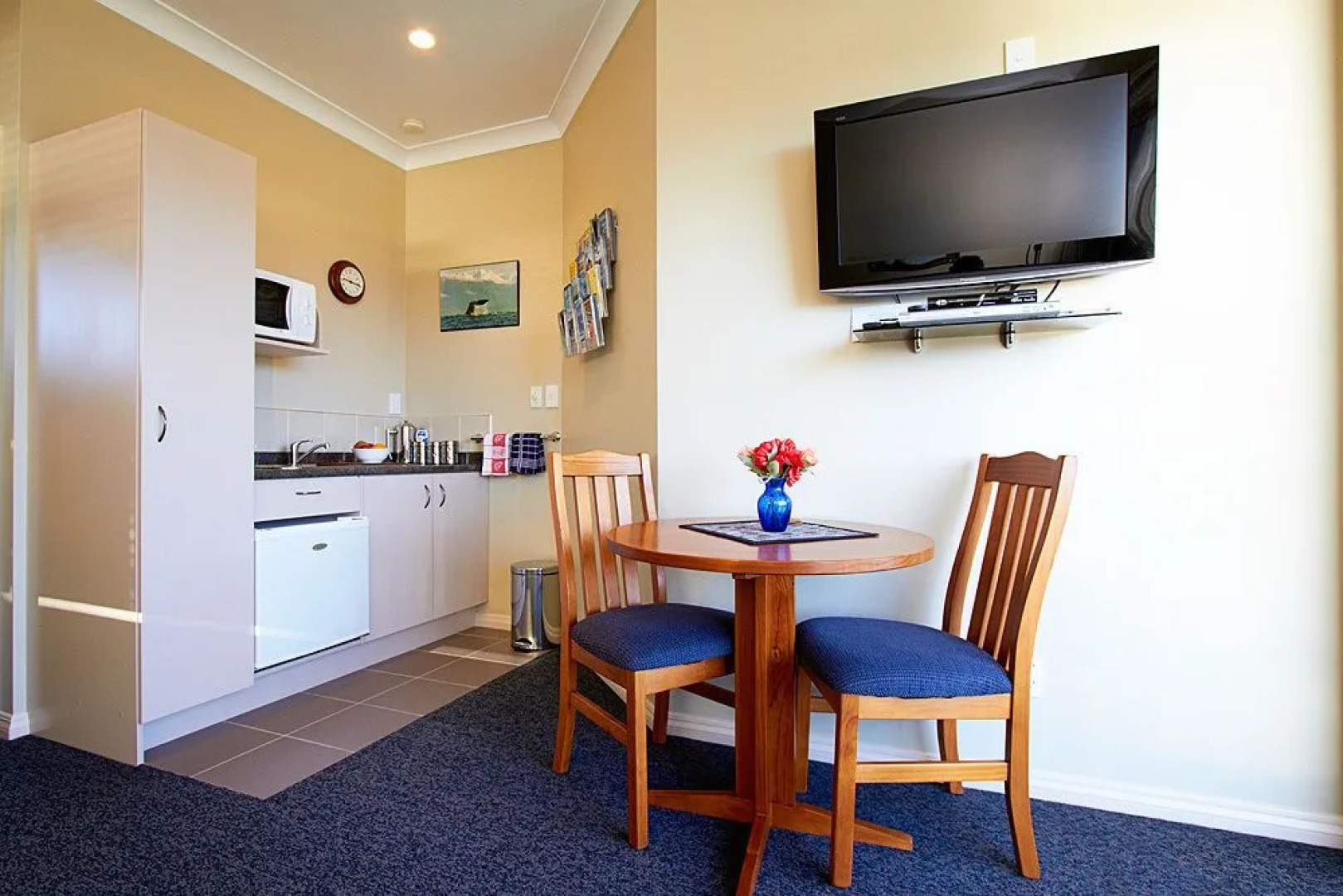 Austin Heights Quality Bed & Breakfast