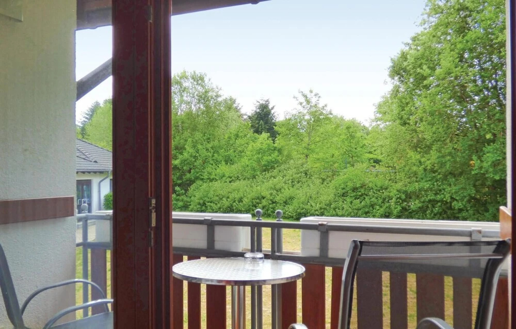 Amazing Apartment in Thalfang With 1 Bedrooms