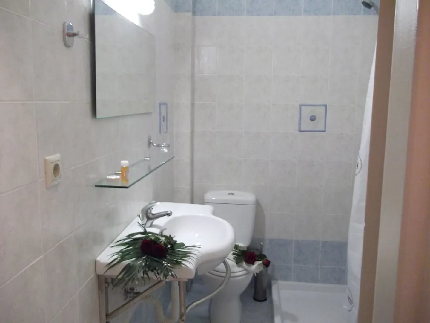 Kritamos Beach Apartments