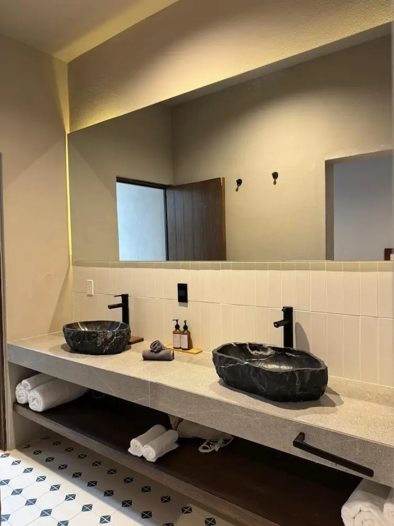 Casa Mädi Hotel boutique