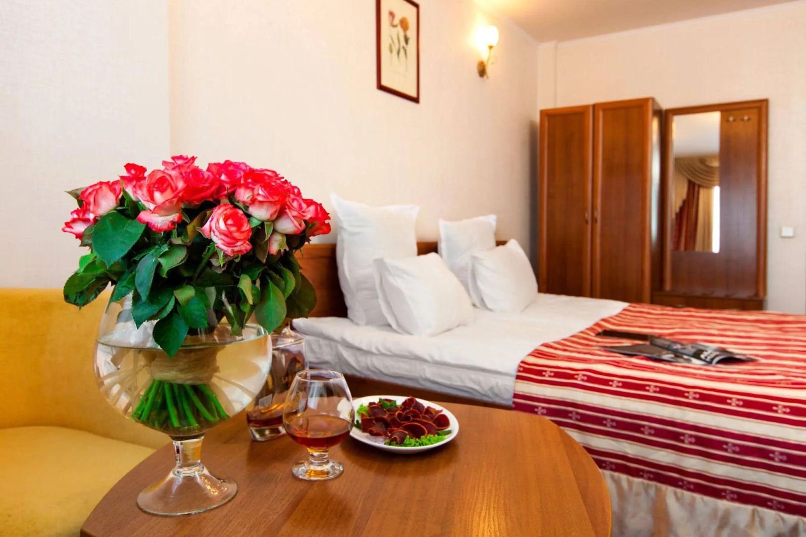 Гостиница «Спутник»