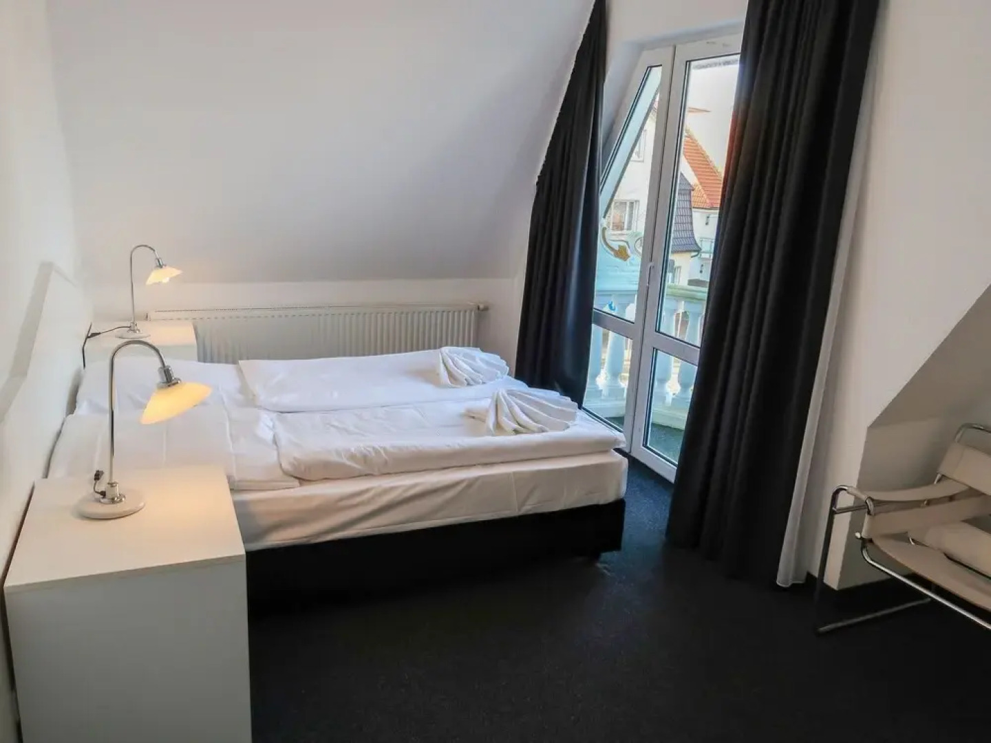 Duhnen Cuxhaven in Cuxhaven