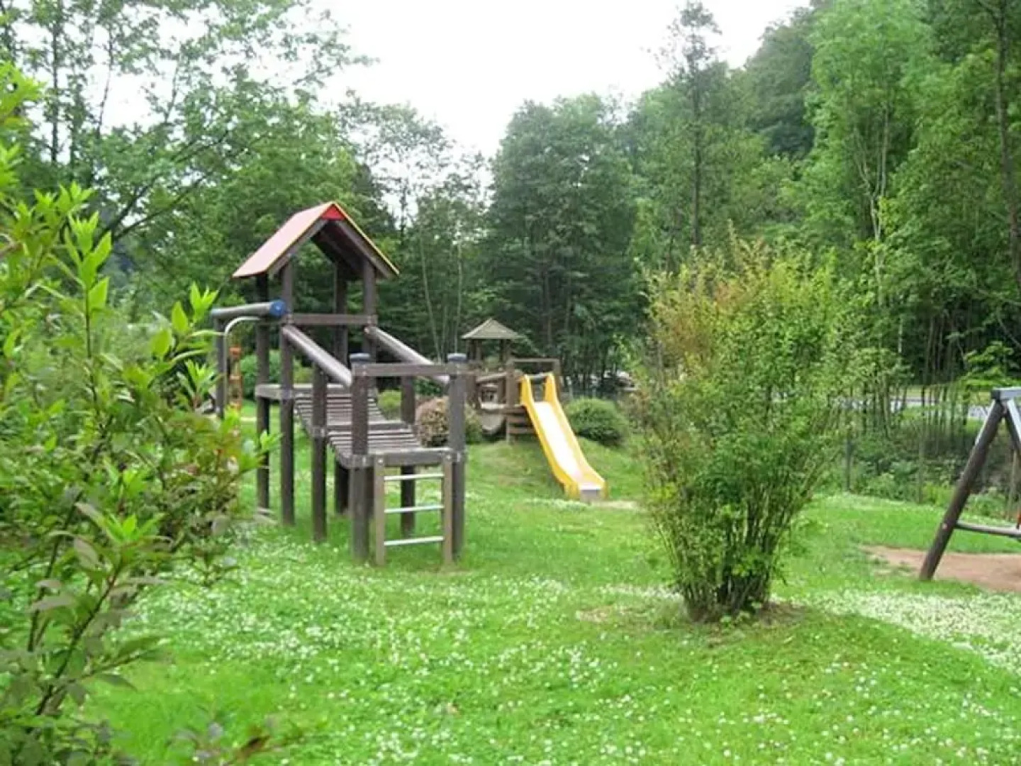 Einfamilienhaus in Zorge