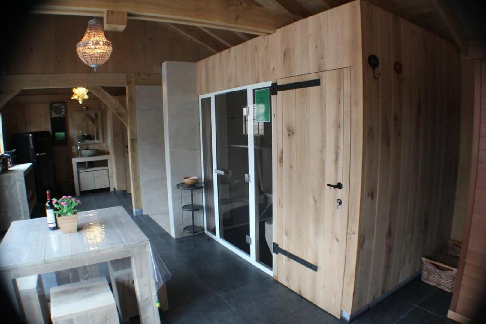 B&B Schanulliekewellness