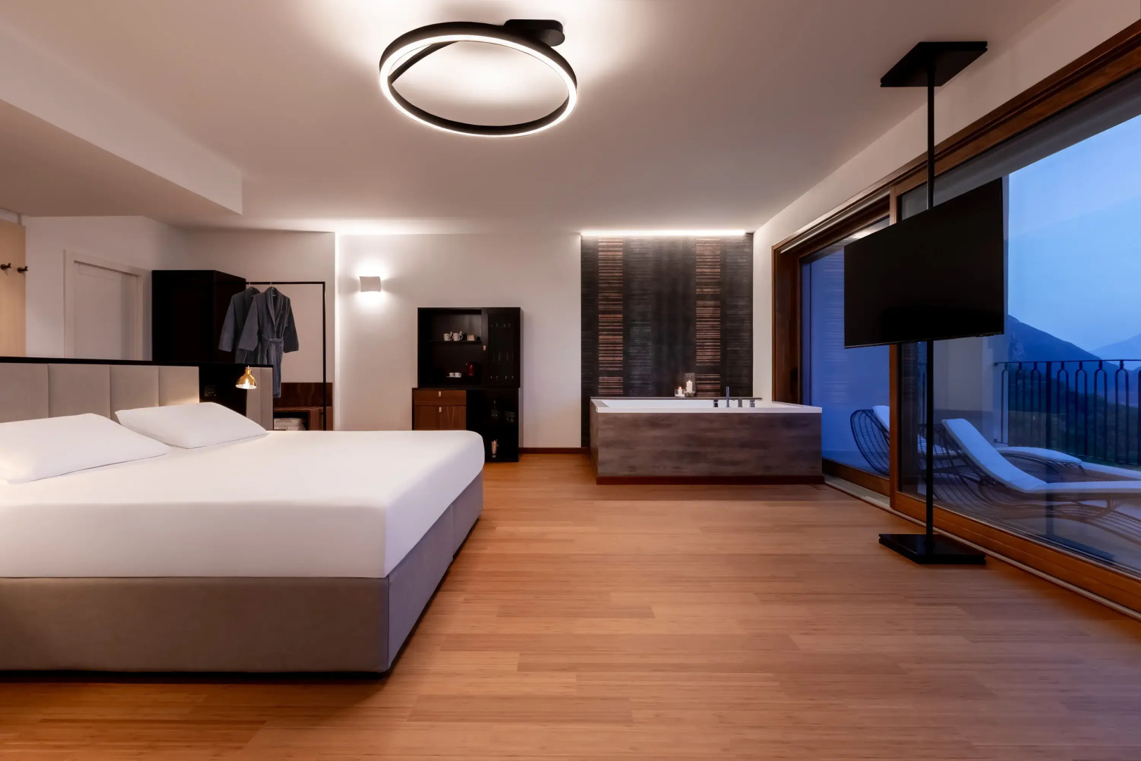 Boutique Hotel Villa Sostaga