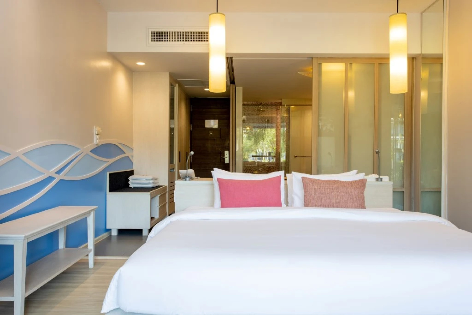 The Sands Khao Lak by Katathani Collection