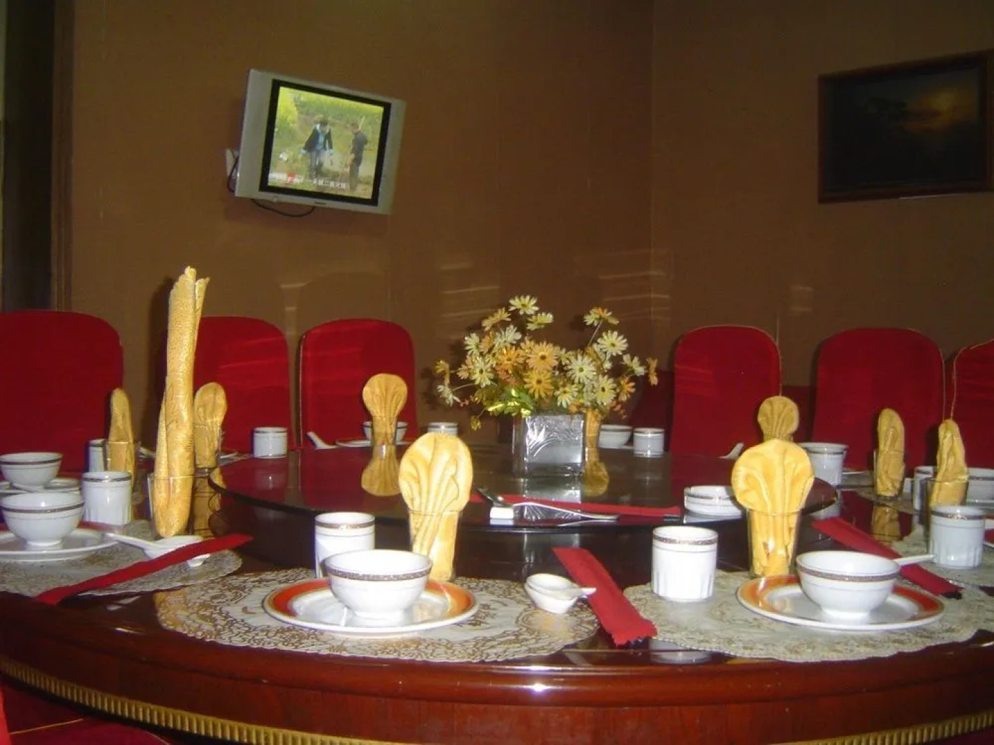 Lushan Hotel - Lushan