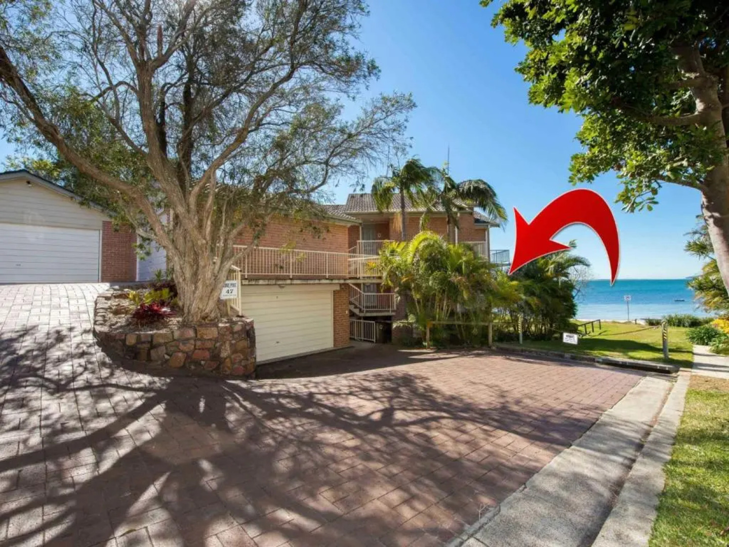 Soldiers Point Road 2/47 - Soldiers Point