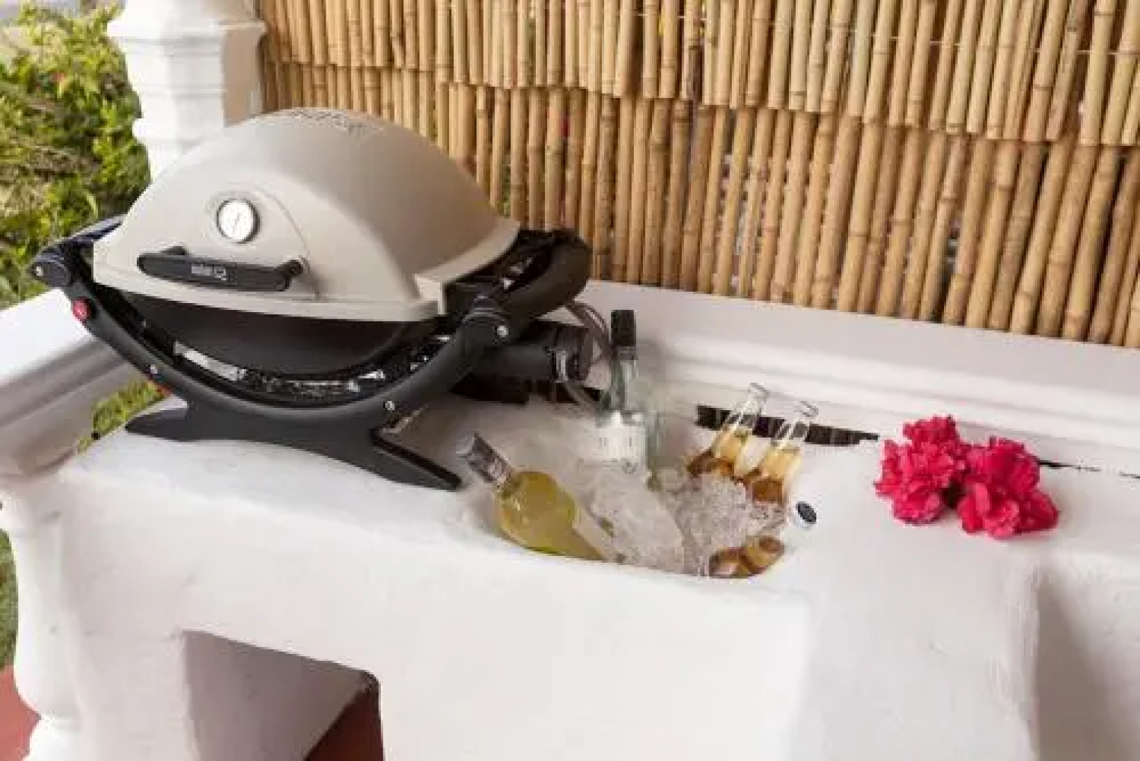 Seascape Beach House