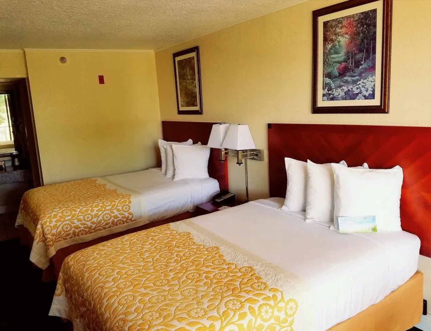 Days Inn & Suites Clermont