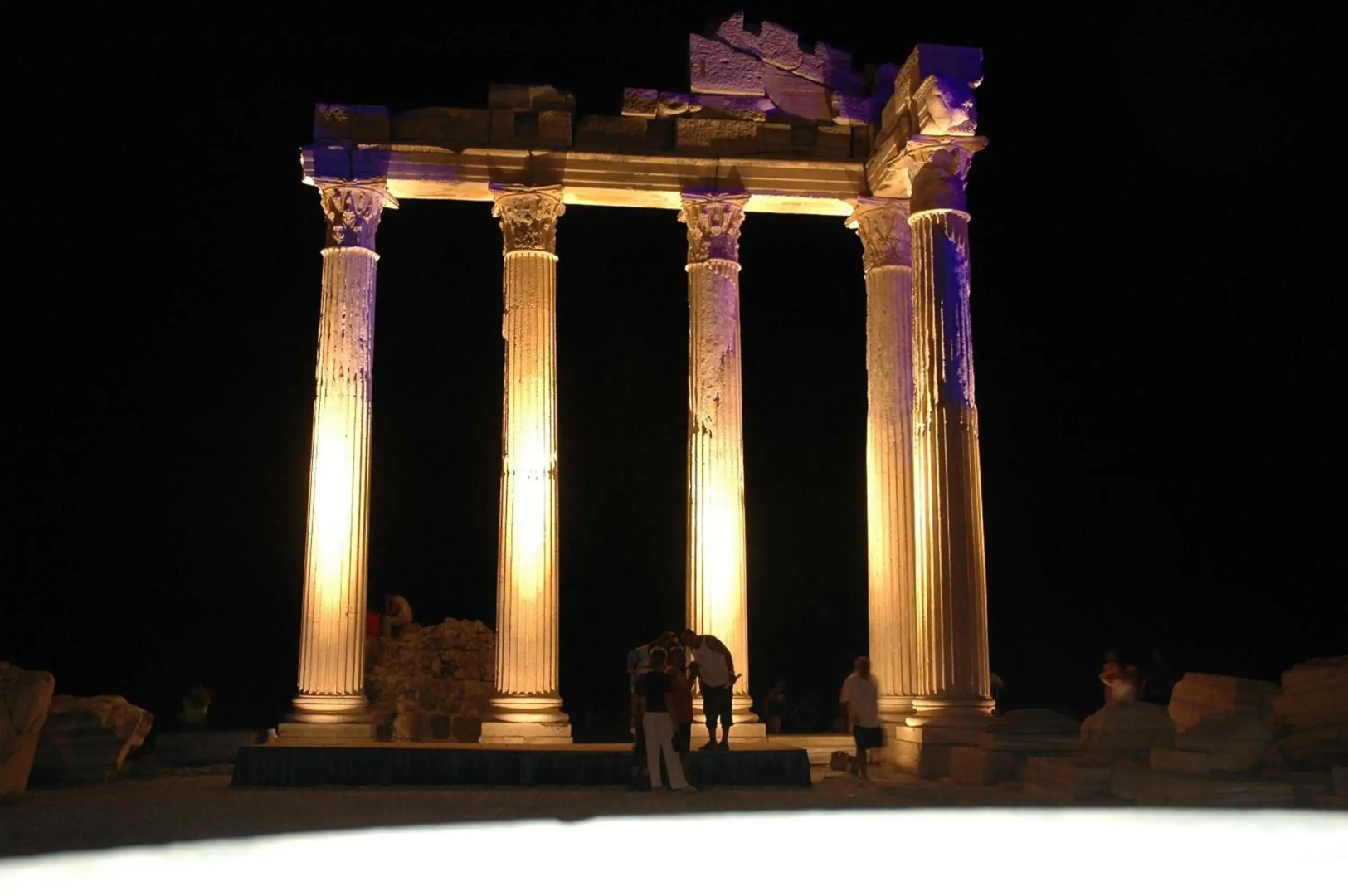 Begonville Apart Hotel