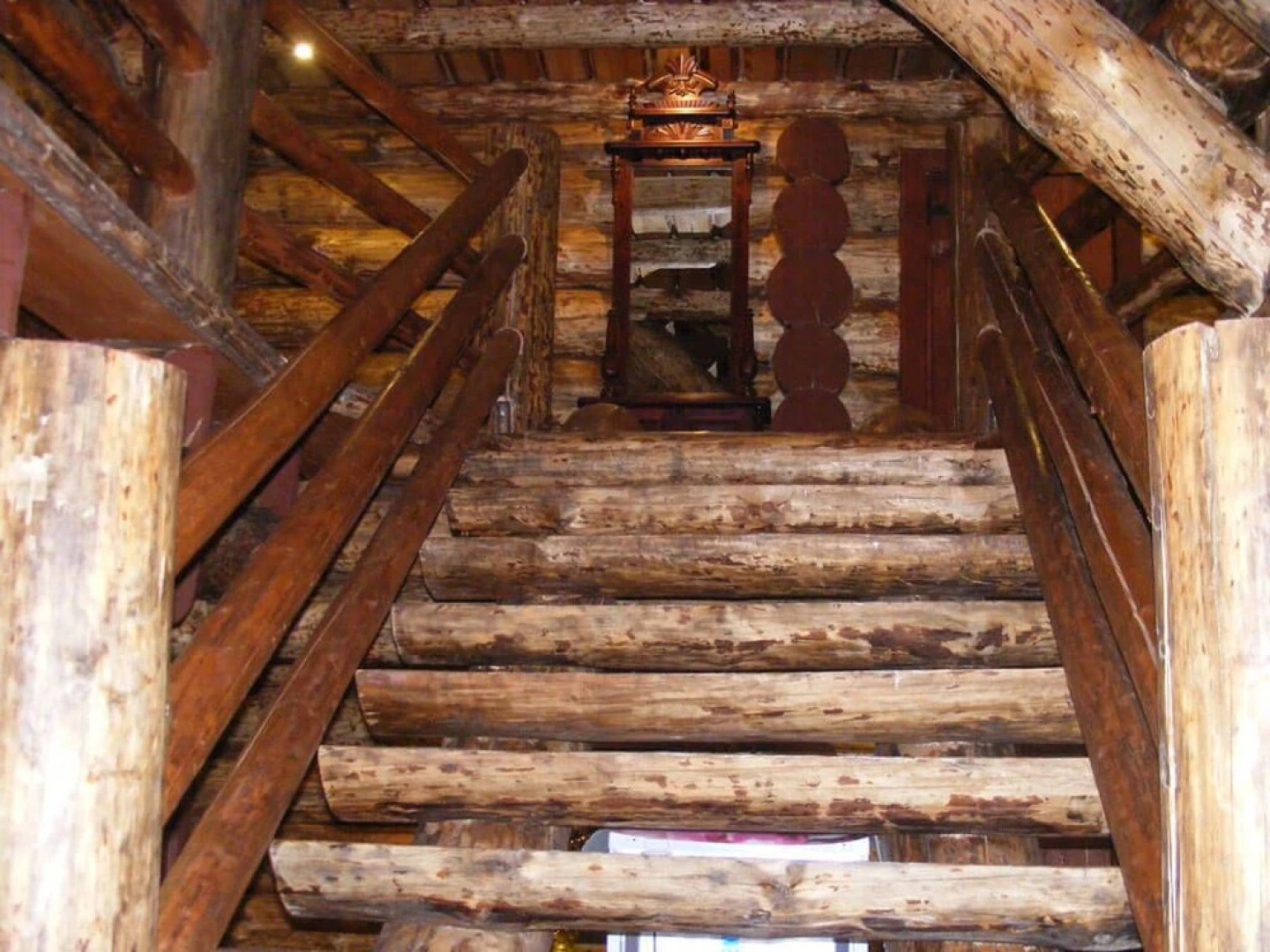 Gostinitsa Usad'ba Arlazorova