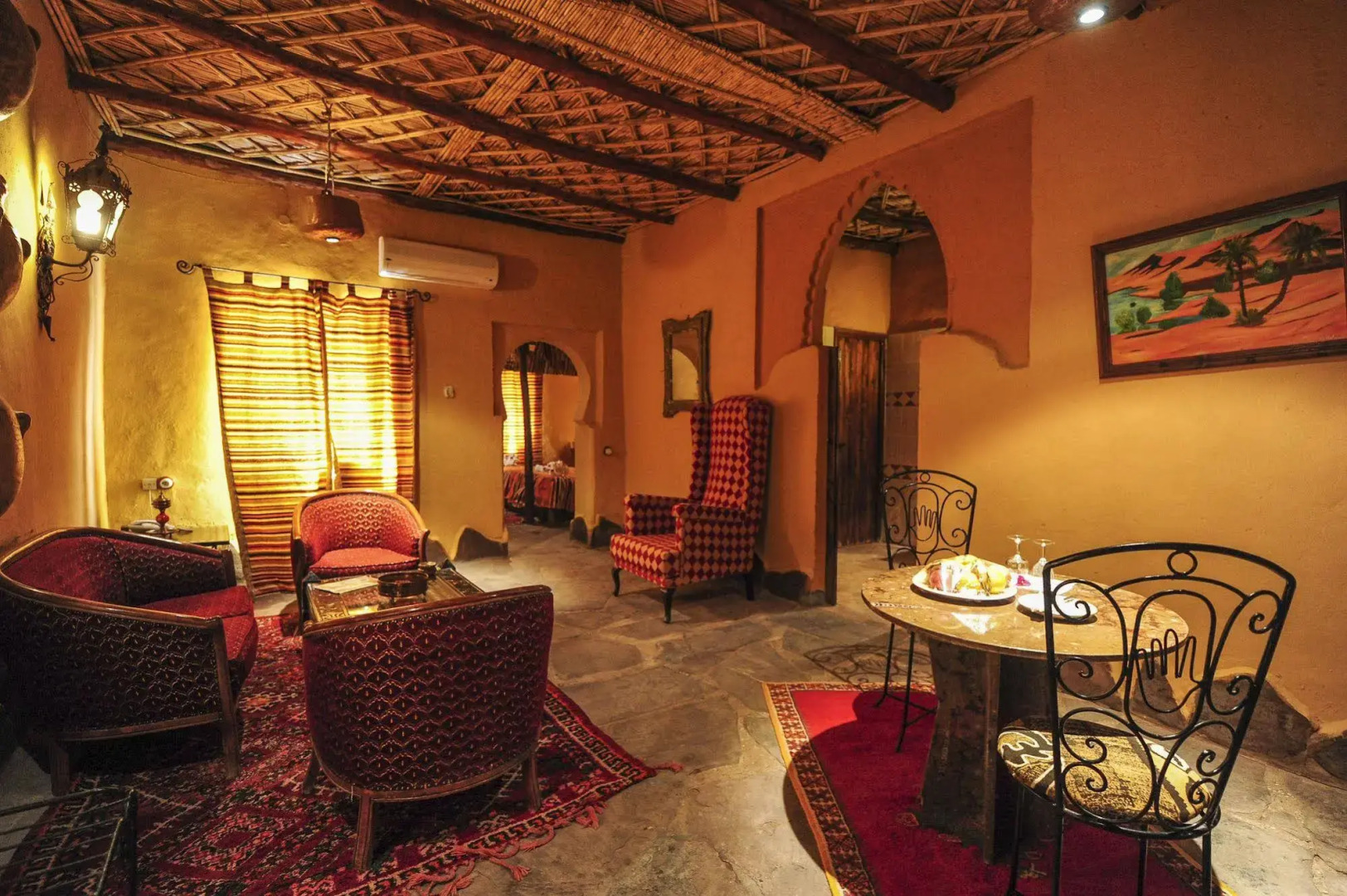 Kasbah Hotel Xaluca Arfoud