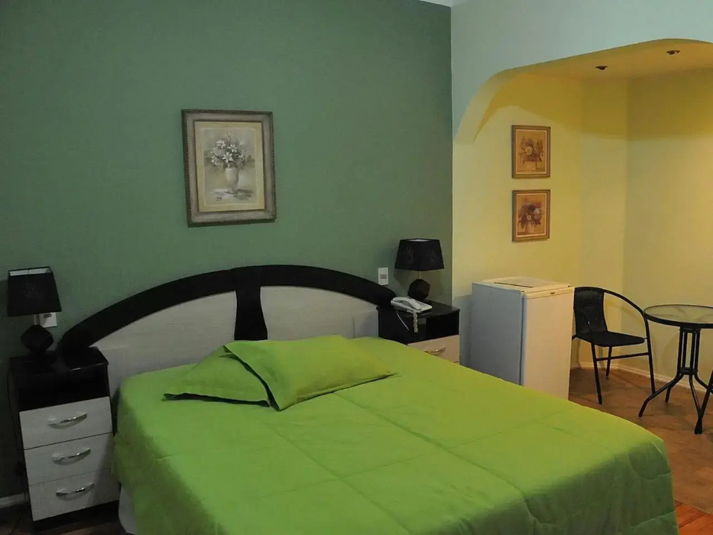 Hotel Uruguay Brasil