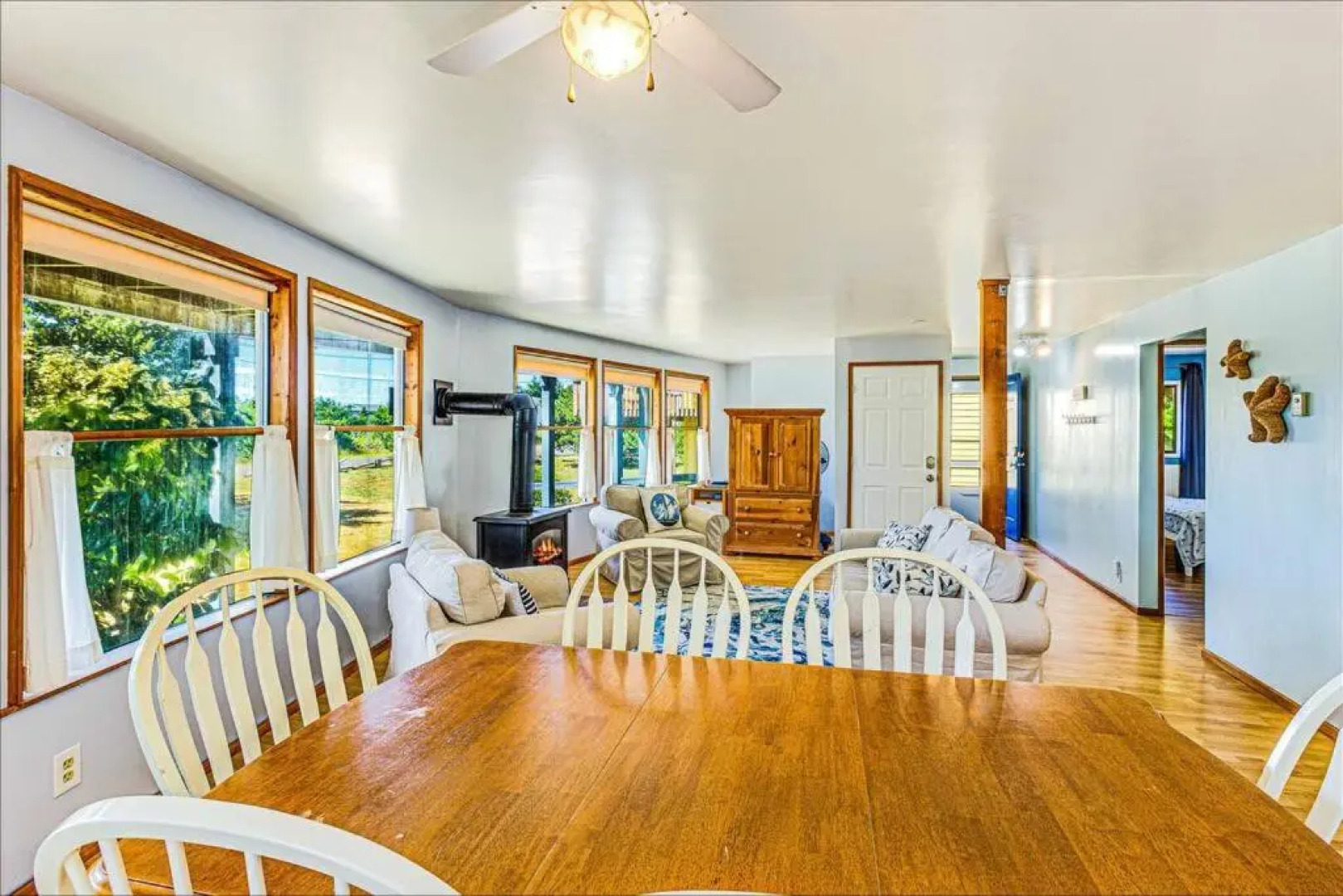 Copalis Beach Cottage