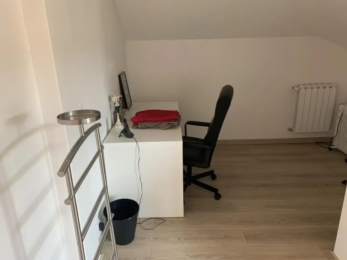 Chambre climatisée 15 m2