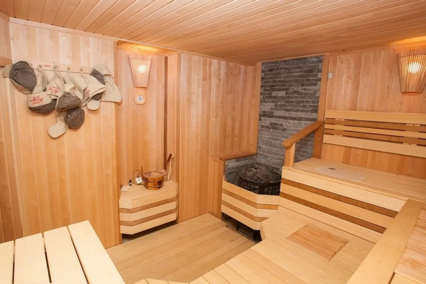 Клуб «Самый лучший день»