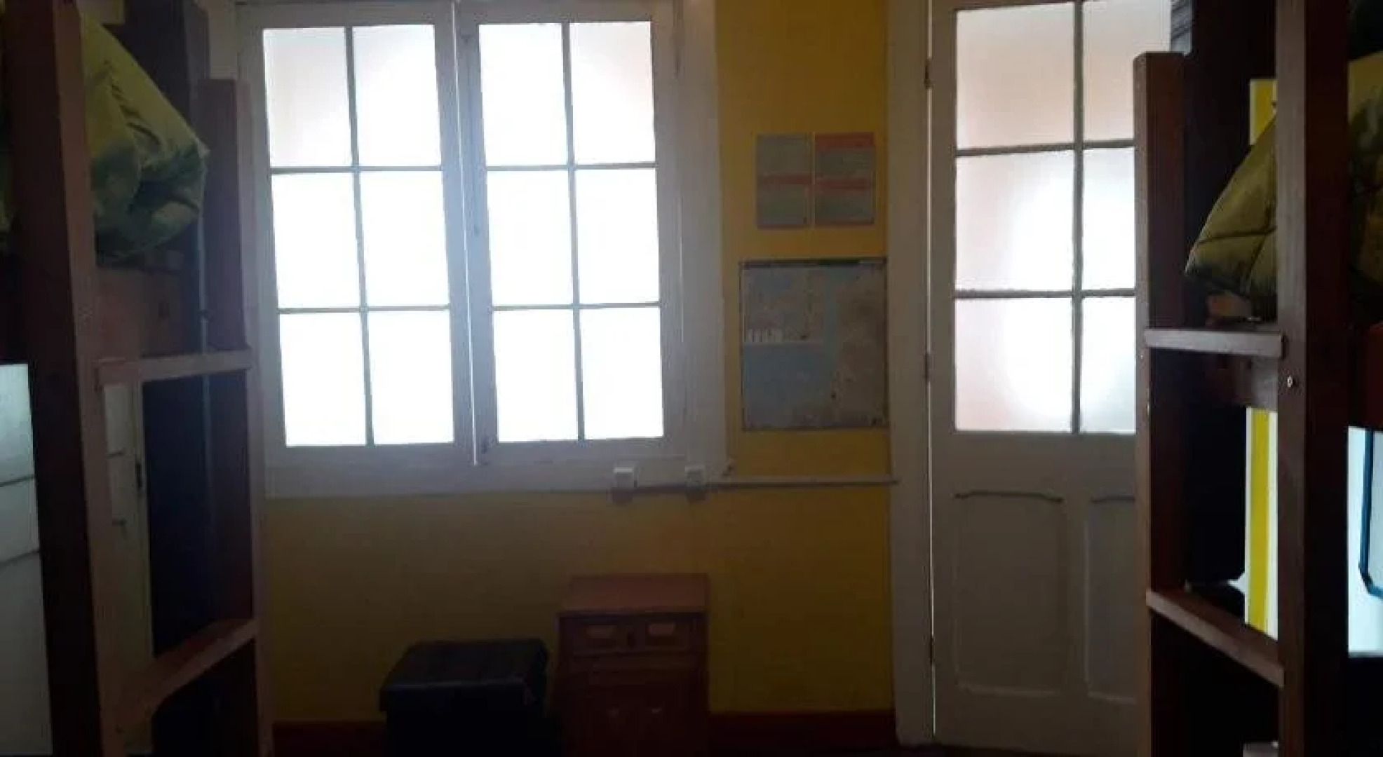 Street Garden Hostel