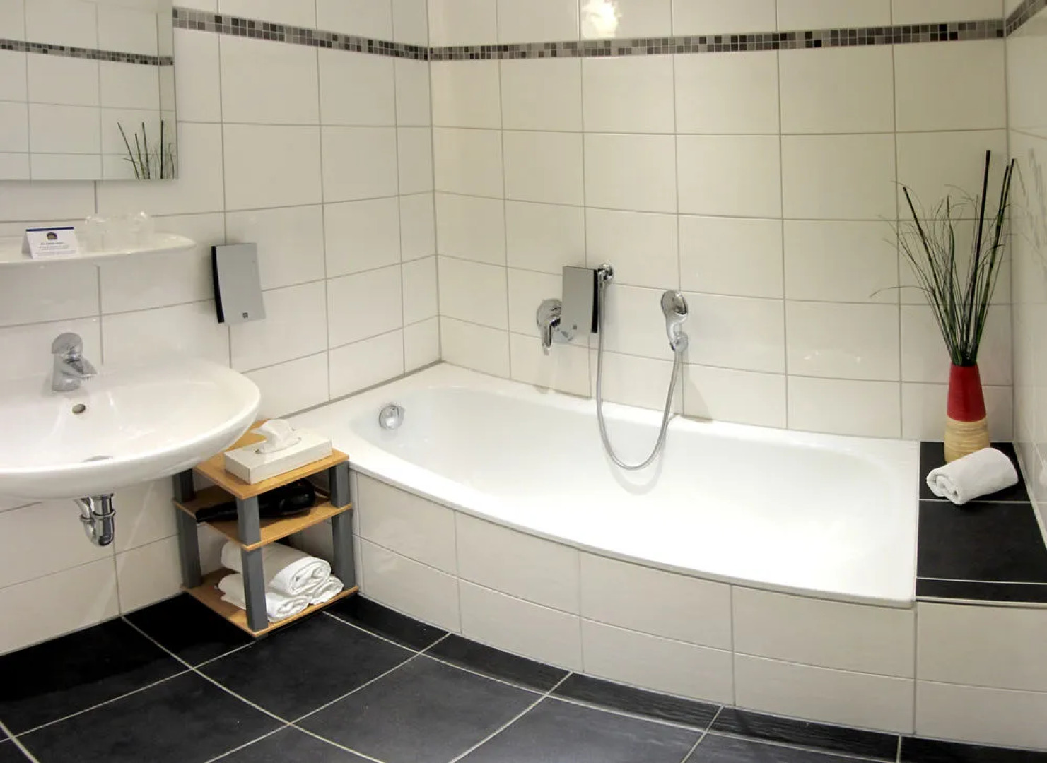 Best Western Amedia Bielefeld / Werther