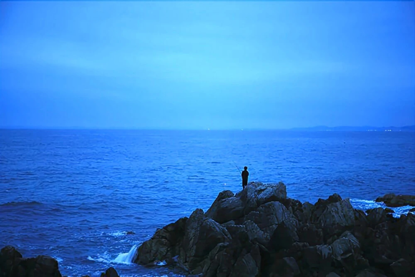 Yeongdeok Badasae Pension