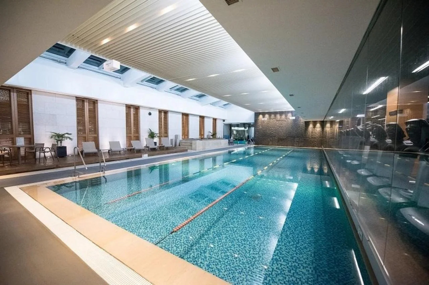 Oakwood Premier Coex Center