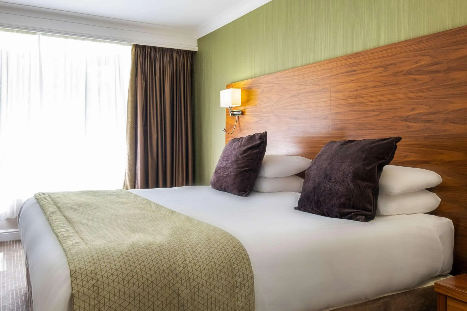 Holiday Inn Newcastle South by IHG