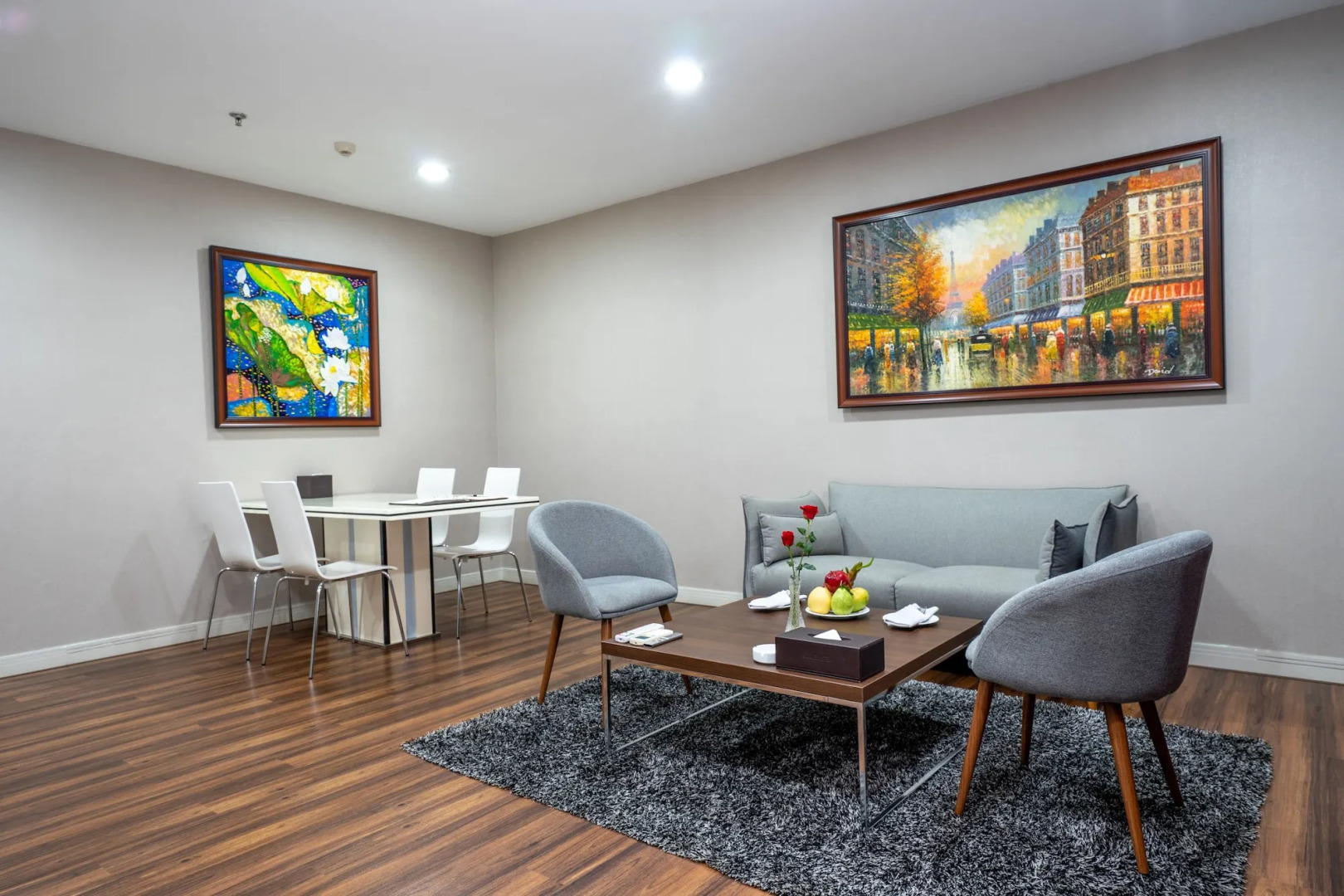 Becamex Hotel Thu Dau Mot