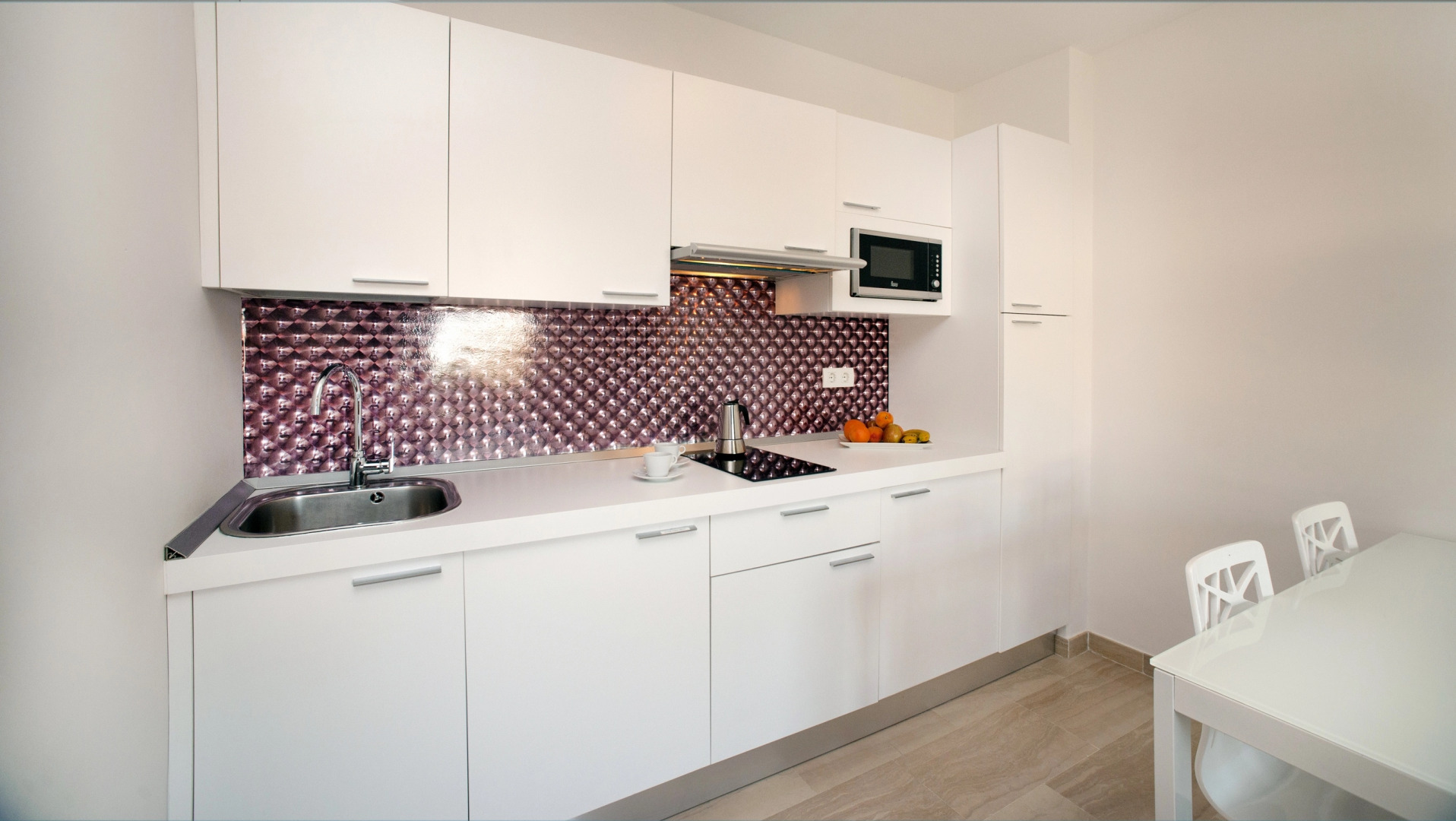 Apartamentos Leo Canela