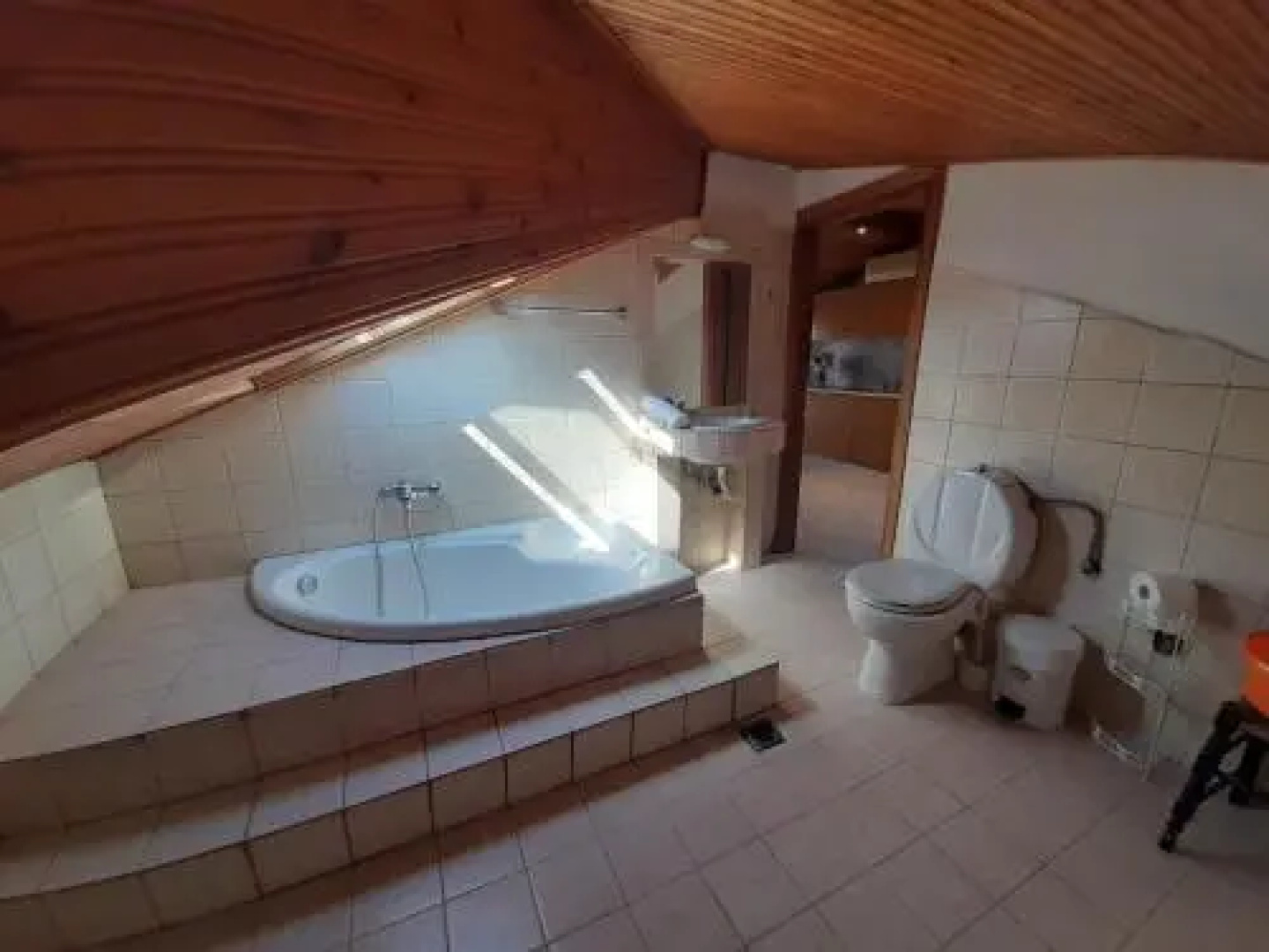 Hotel Flesvos