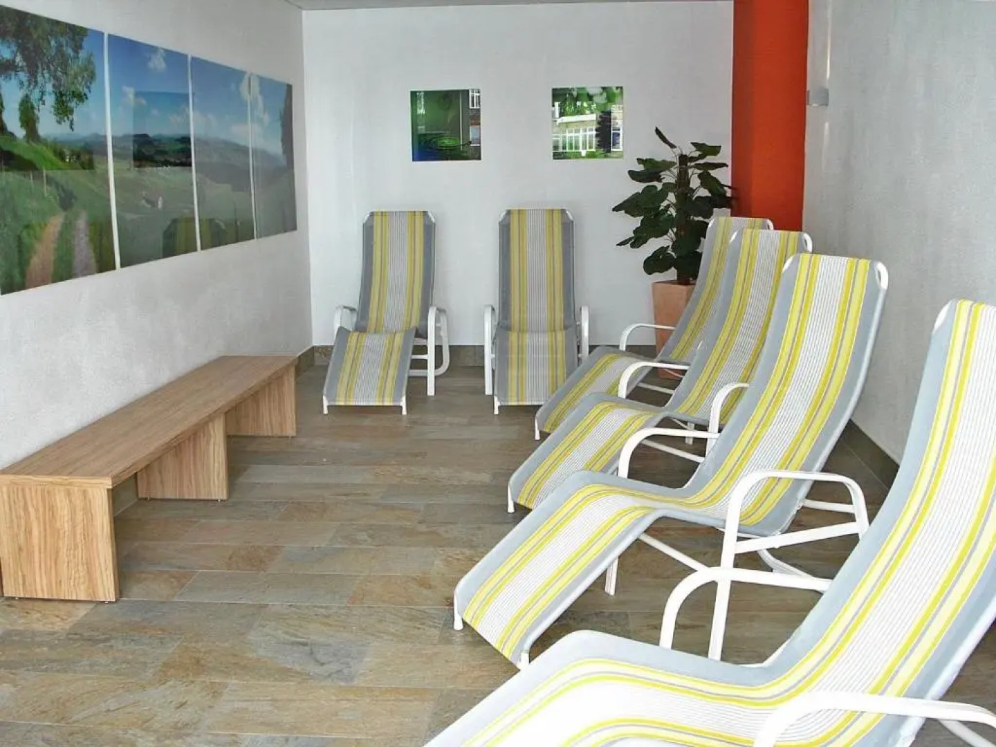 Rosenalm Penthouse 147