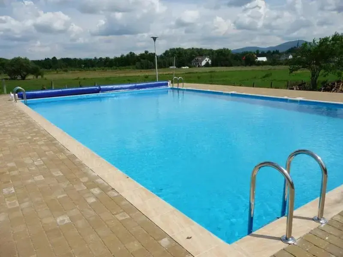 Ośrodek Wypoczynkowy Silesia