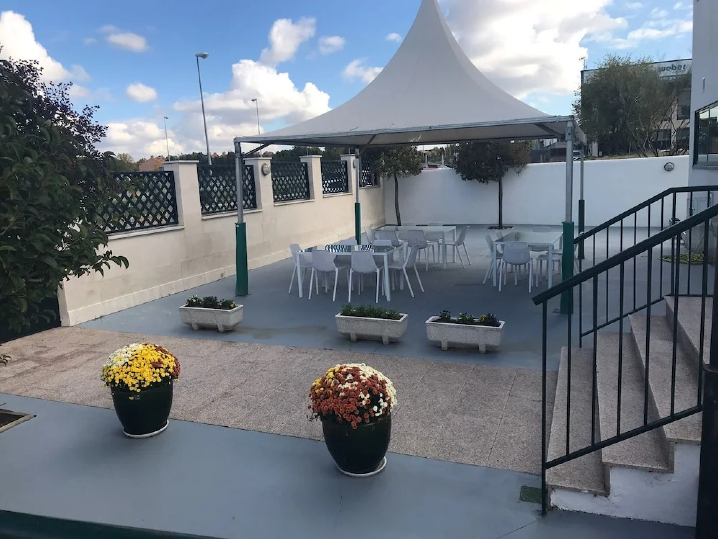 Residencia My New House