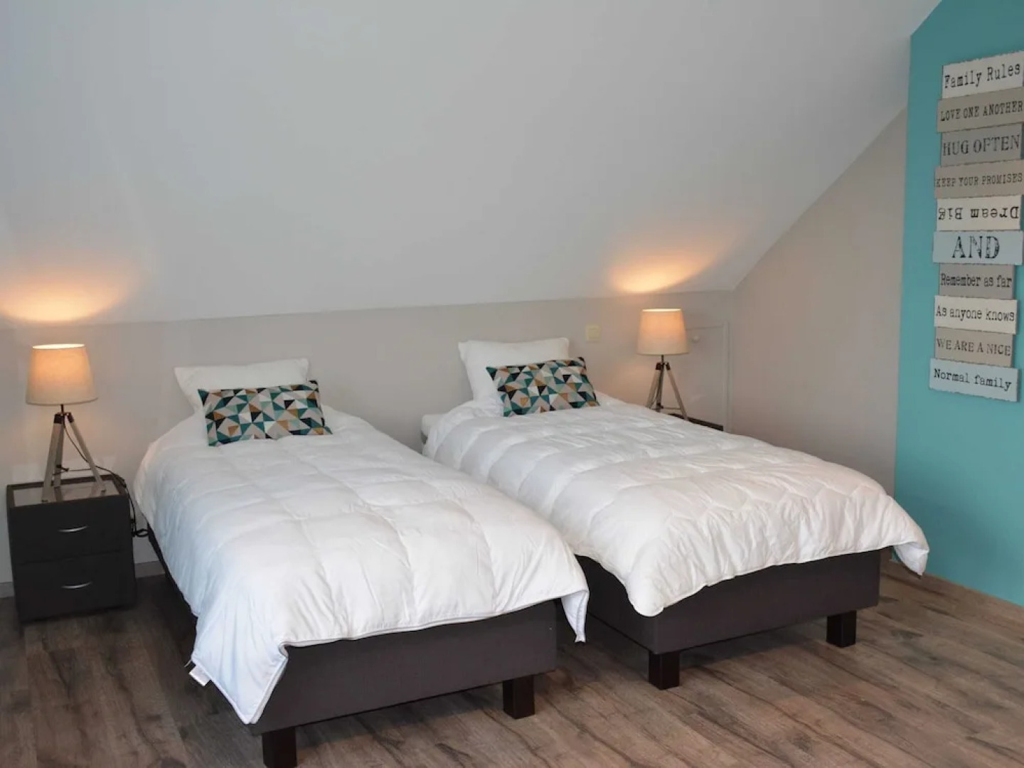 Modern Villa in Rochefort Close to the Horses