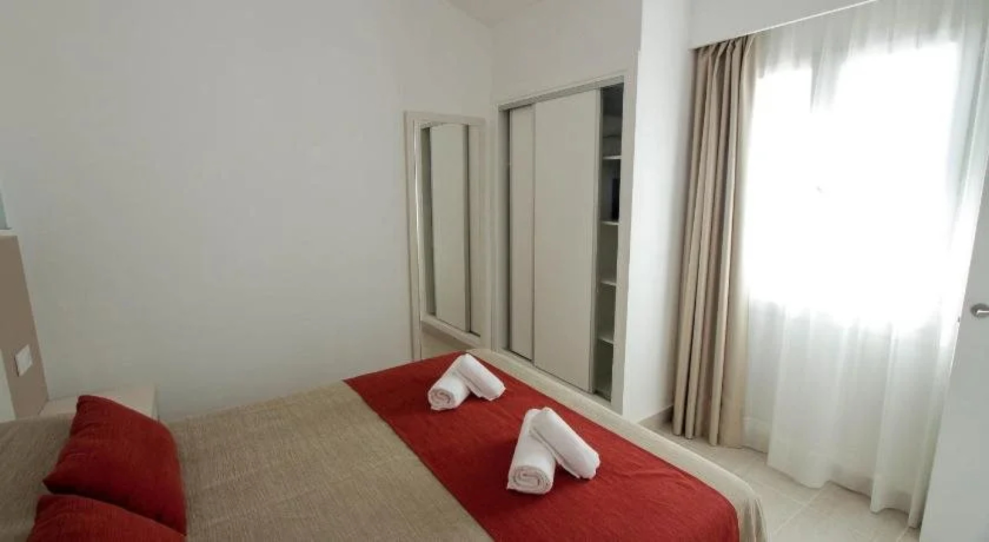 MenorcaMar Apartments