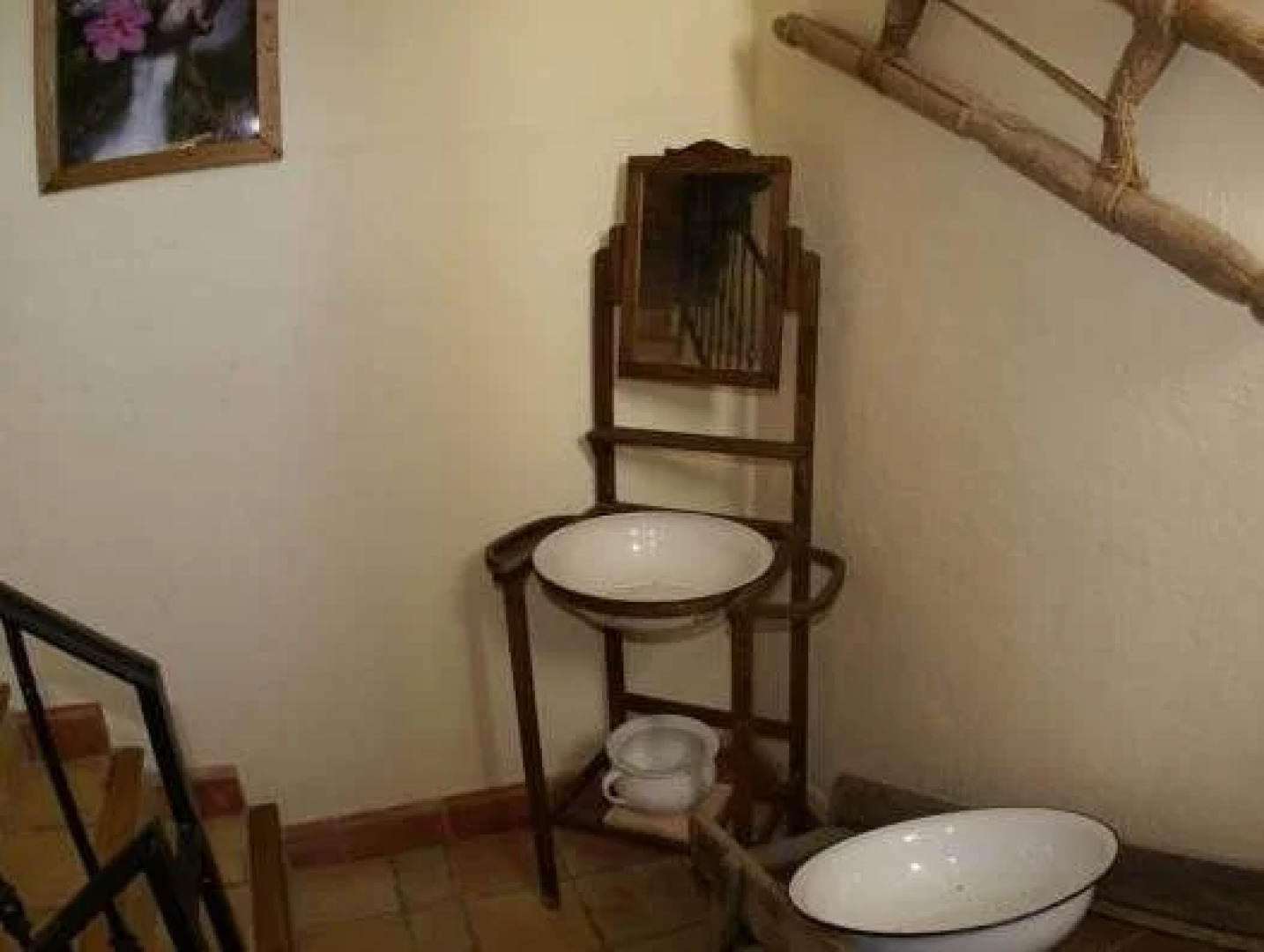 La Casa de la Abuela