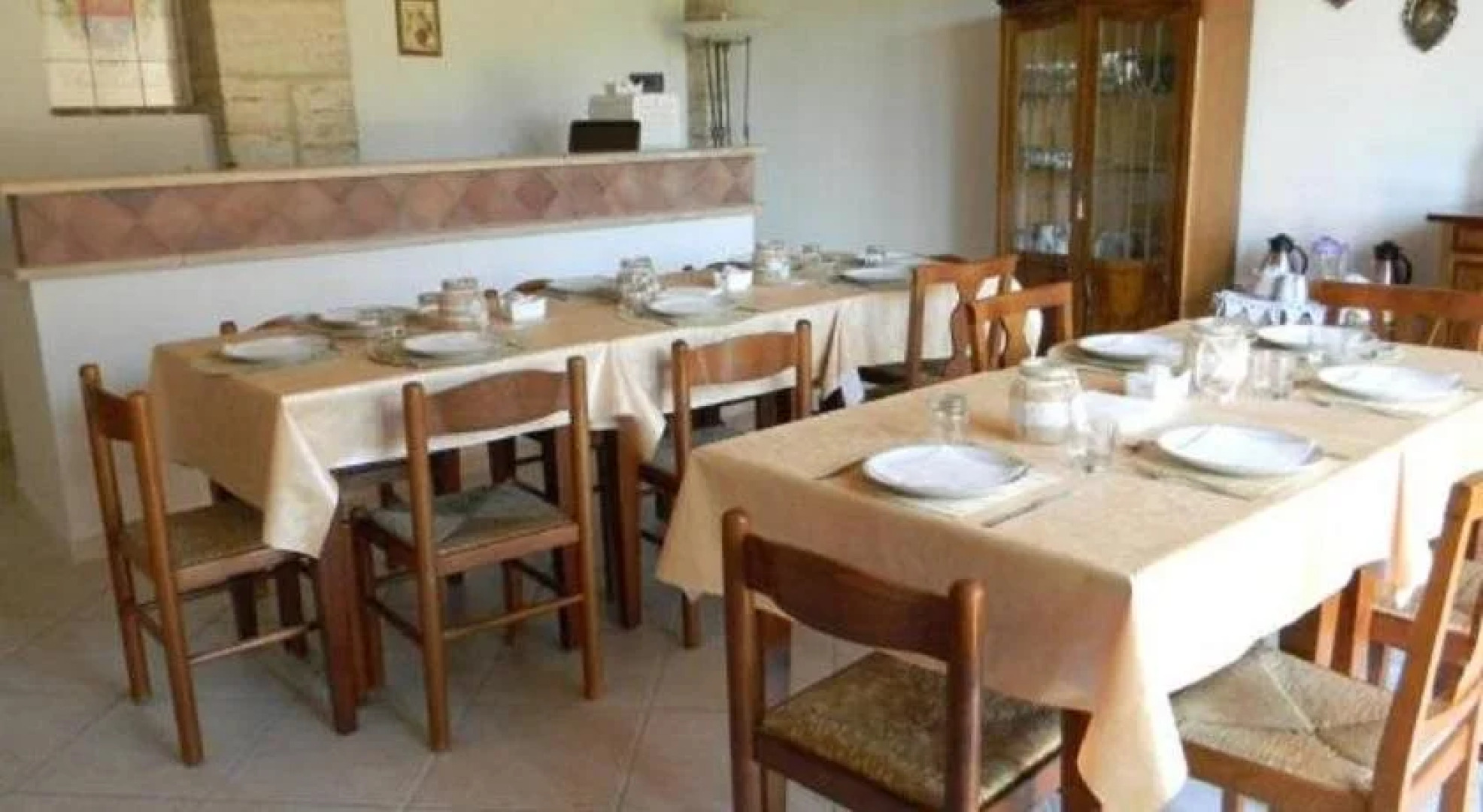 Agriturismo Podere La Selva