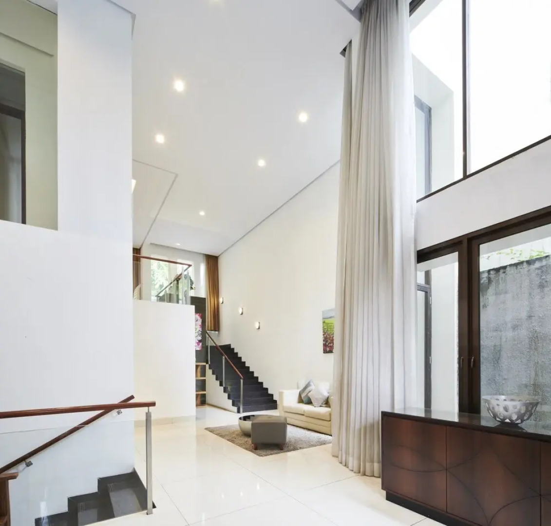 Jasmine Cozy Villa 3 BR Heated Pool and Billiard