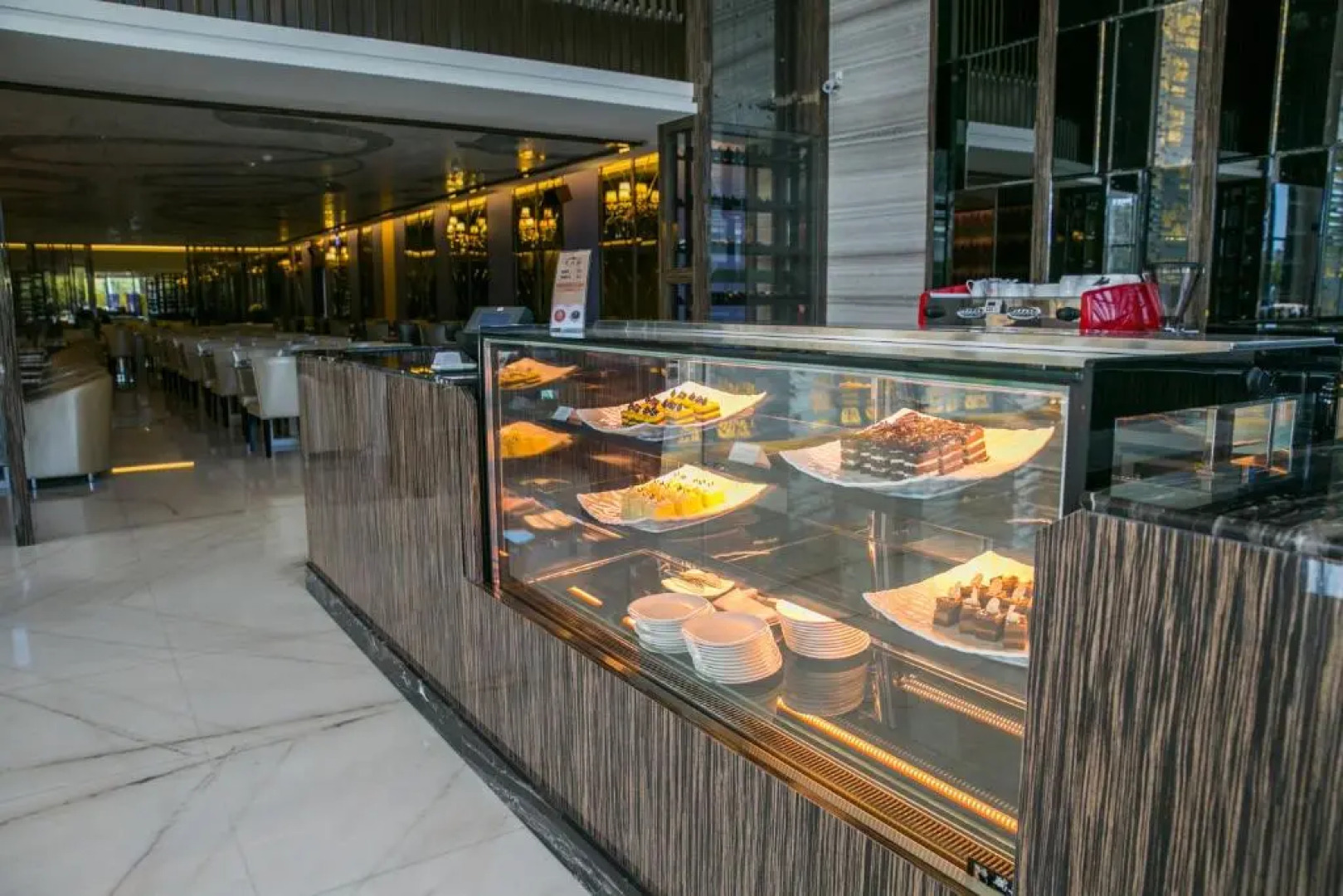 Sun Hao International Hotel