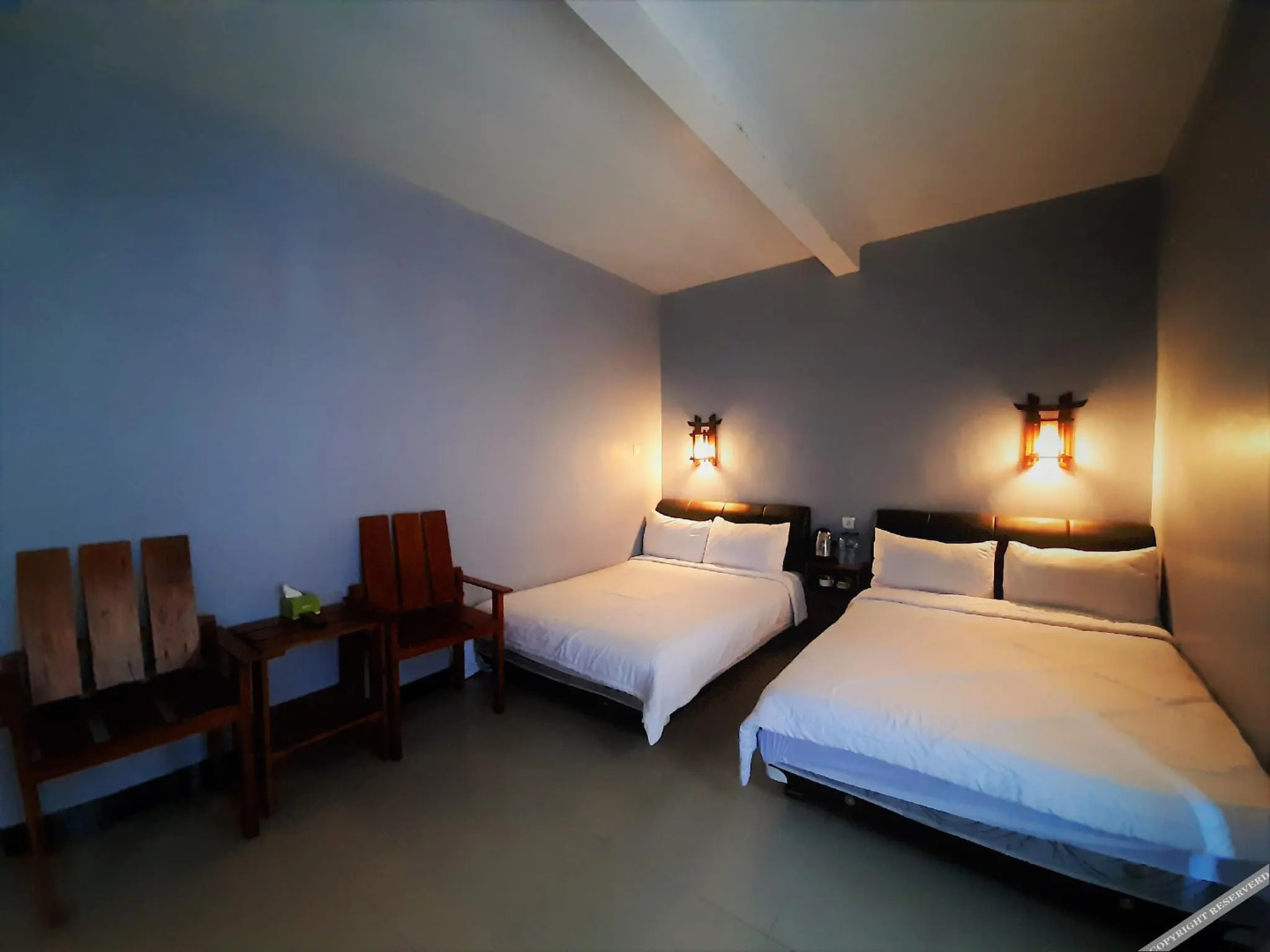 Saputra View Bromo Guest House