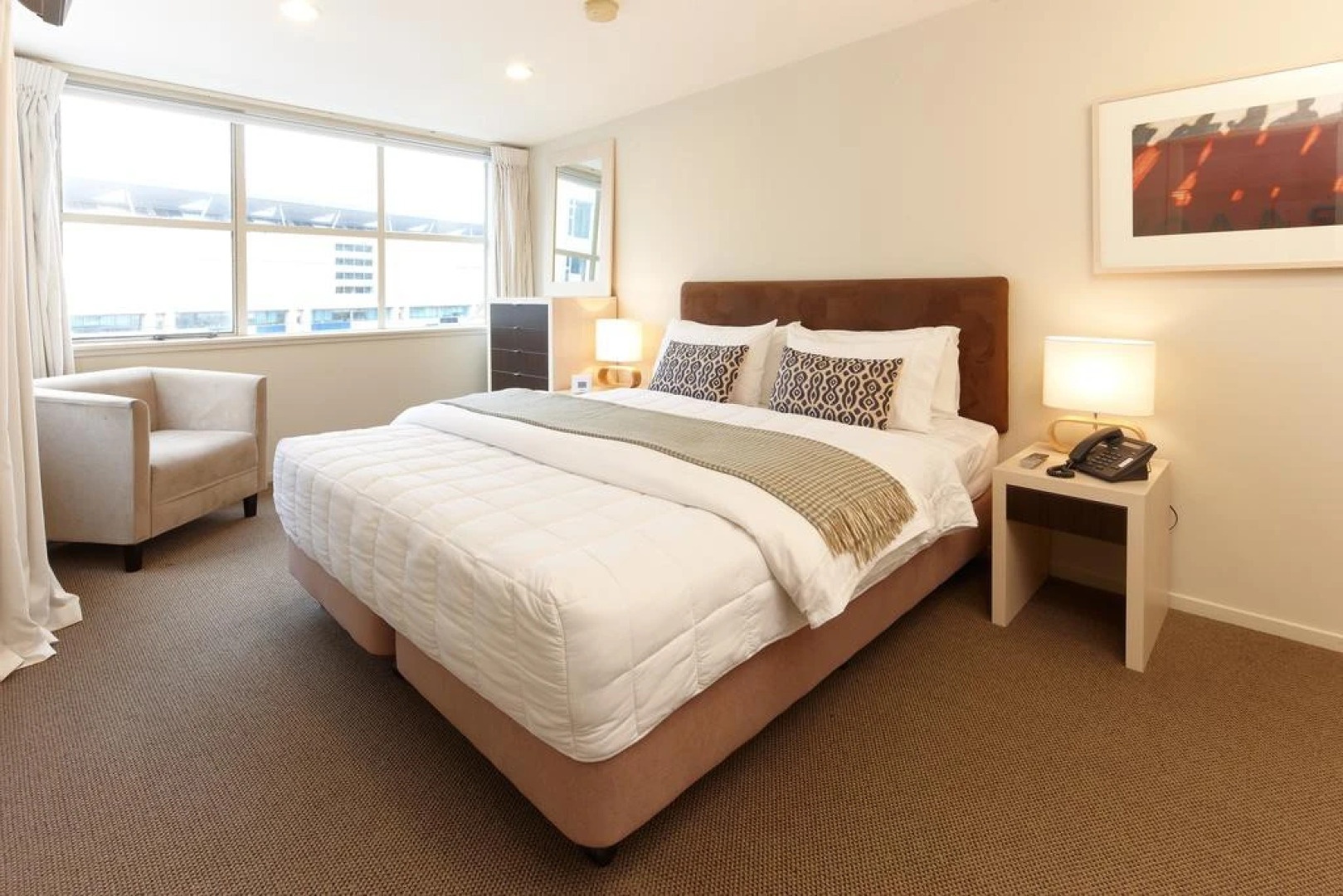 U Residence Hotel, Signature Collection by BW