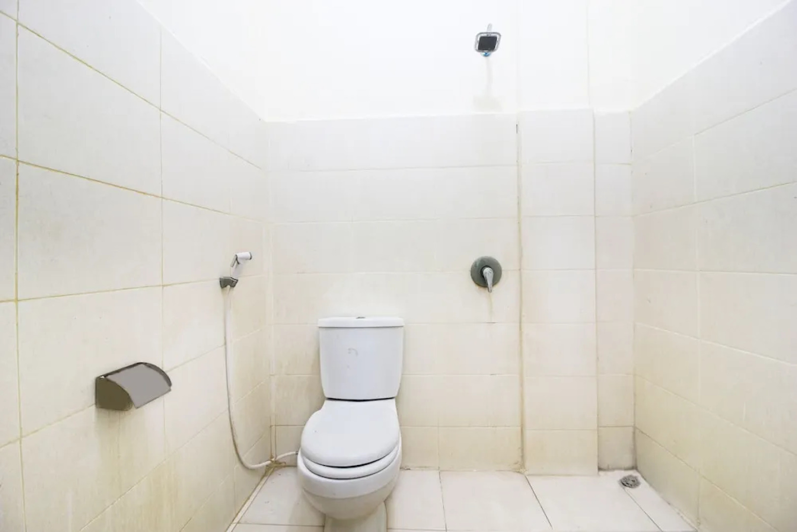 Hotel Yasmin by OYO Rooms