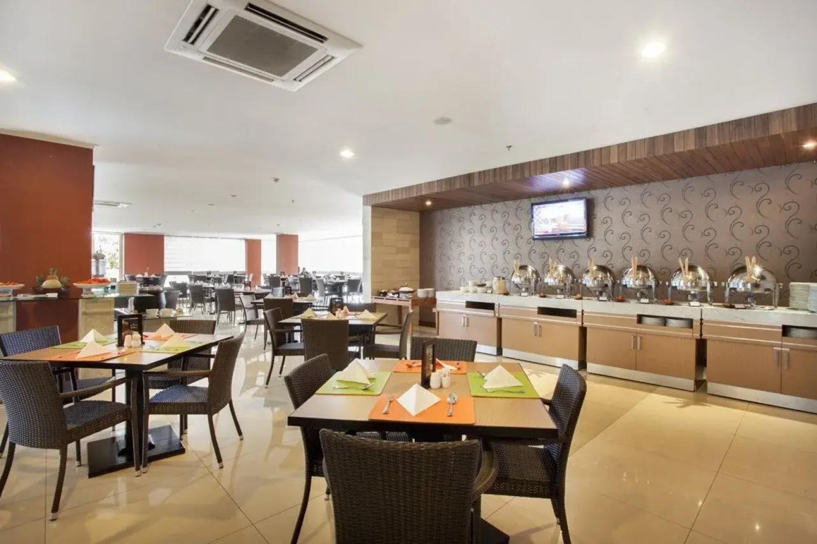 Merapi Merbabu Hotel Yogyakarta Powered by Archipelago