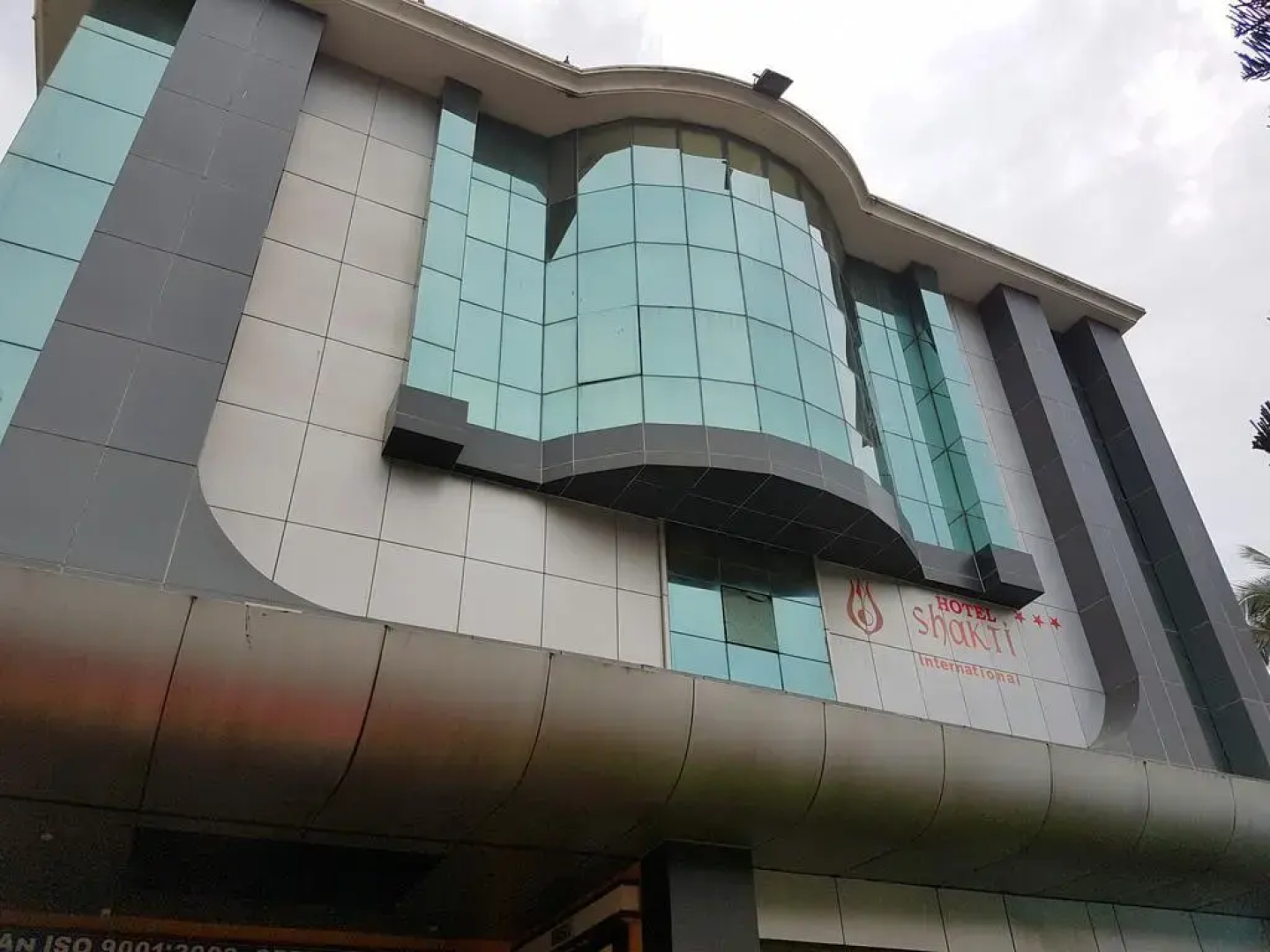 Shakti International